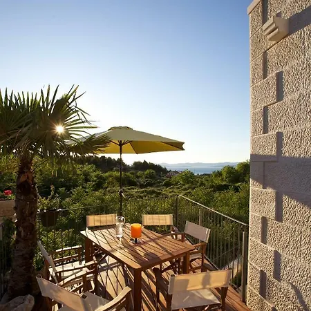 Villa Serena *