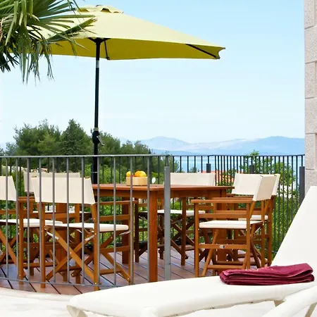 Villa Serena